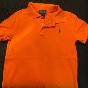 Polo shirt